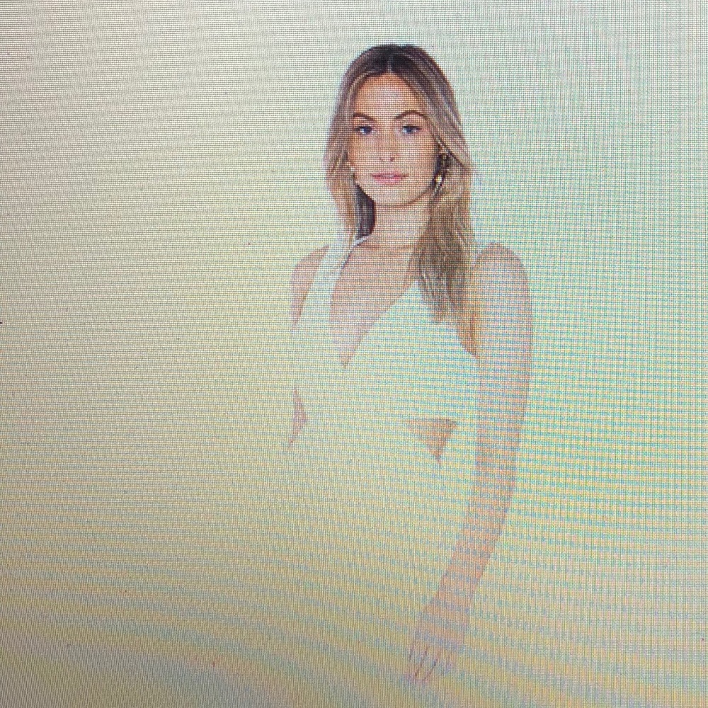 Bardot jumpsuit